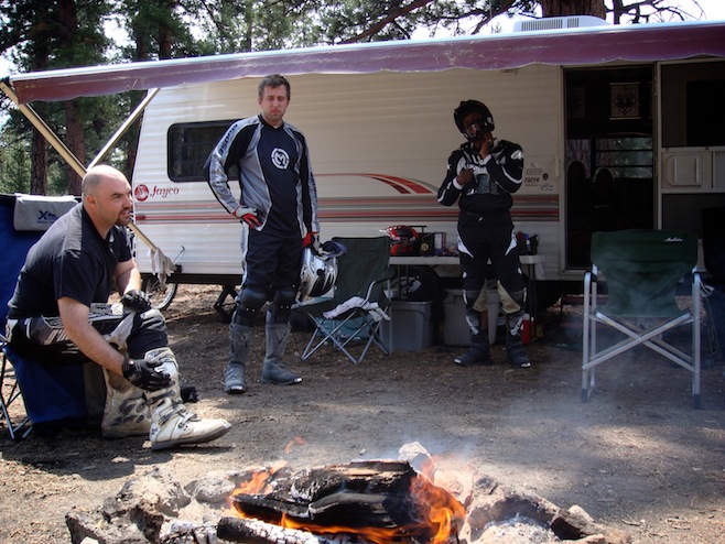 OR Bend Riding